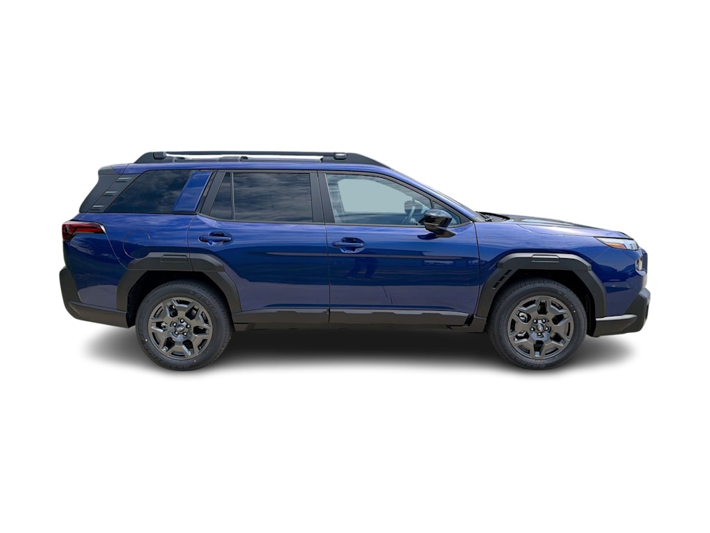 Thumbnail: 2026 Subaru Outback - 20