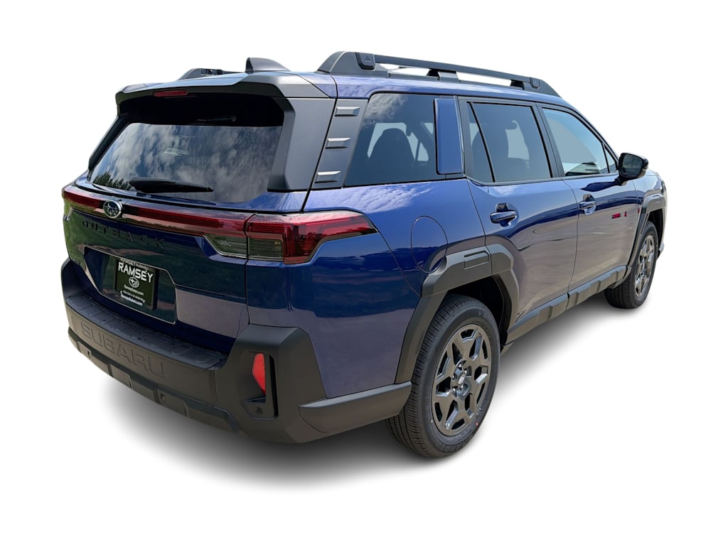 Thumbnail: 2026 Subaru Outback - 19