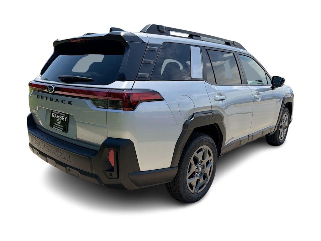Thumbnail: 2026 Subaru Outback - 18