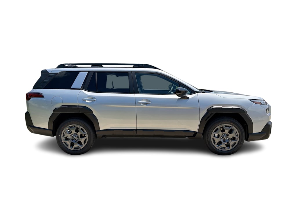 Thumbnail: 2026 Subaru Outback - 19