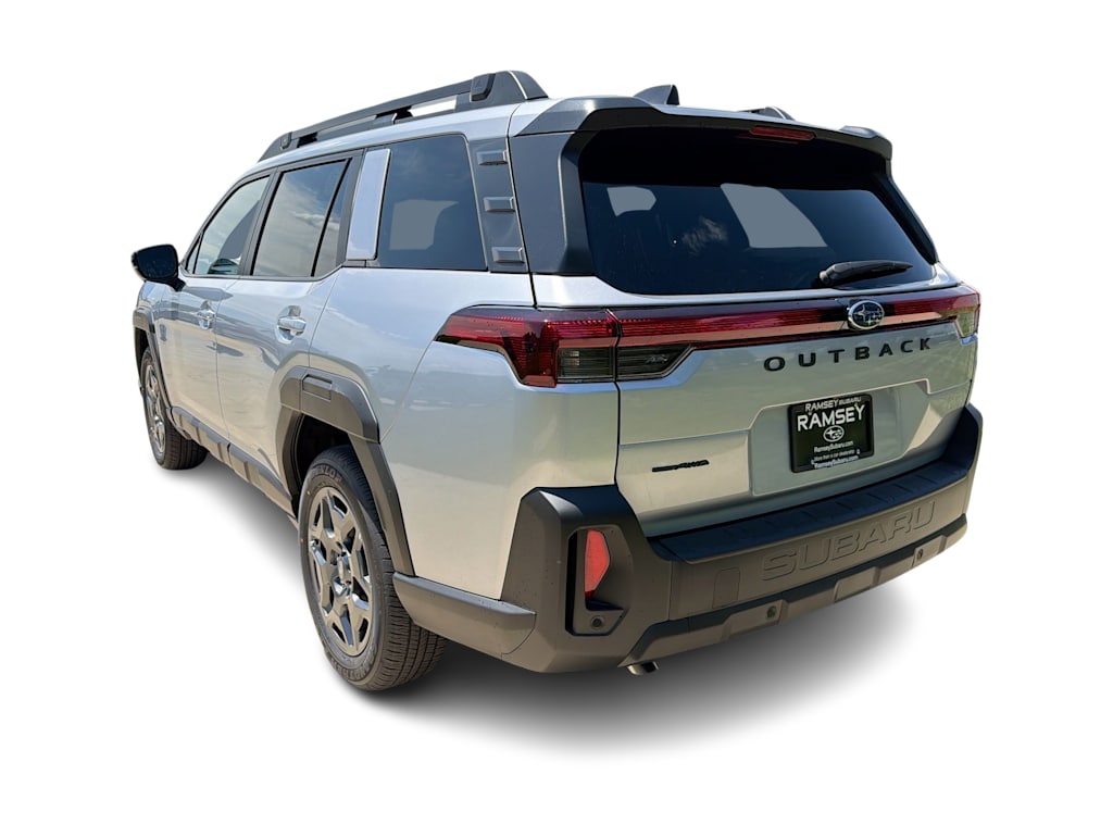 Thumbnail: 2026 Subaru Outback - 3