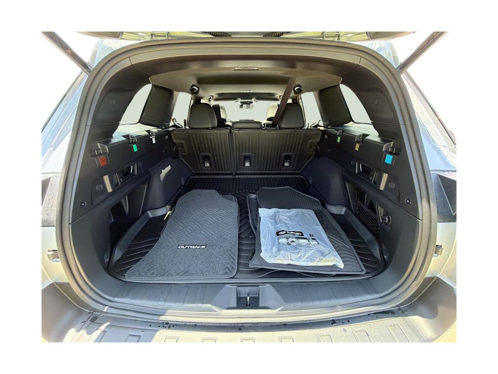 Thumbnail: 2026 Subaru Outback - 15