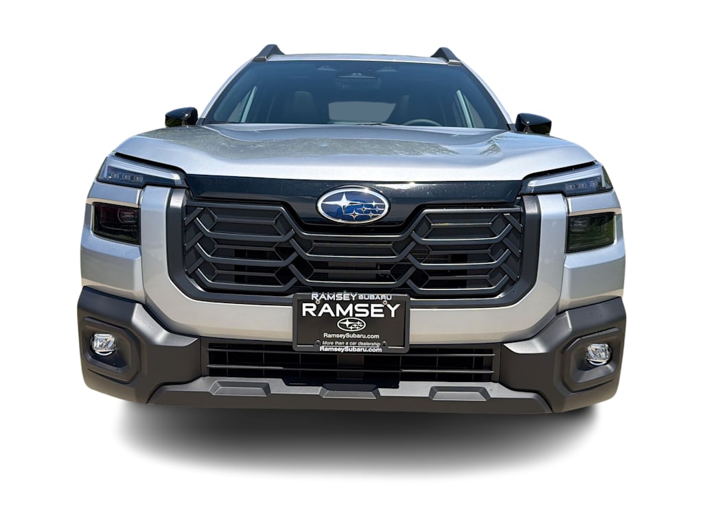 Thumbnail: 2026 Subaru Outback - 21