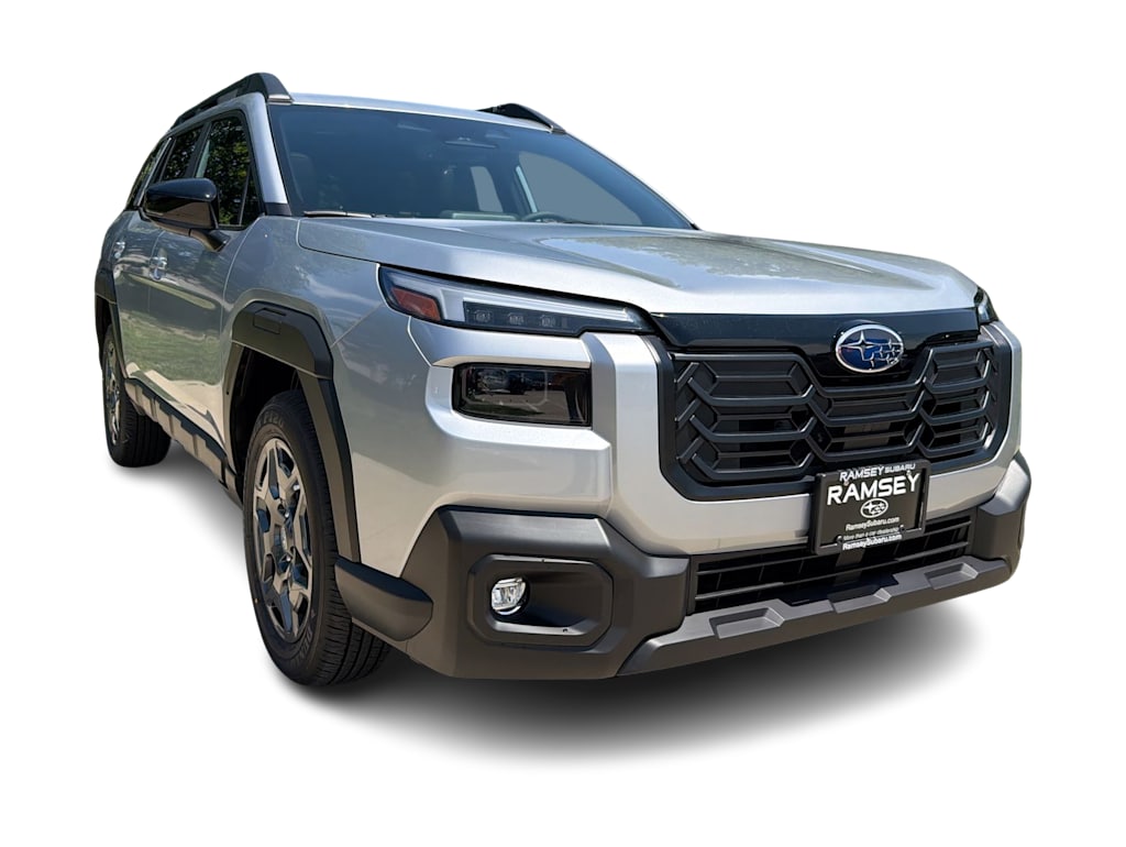 Thumbnail: 2026 Subaru Outback - 20