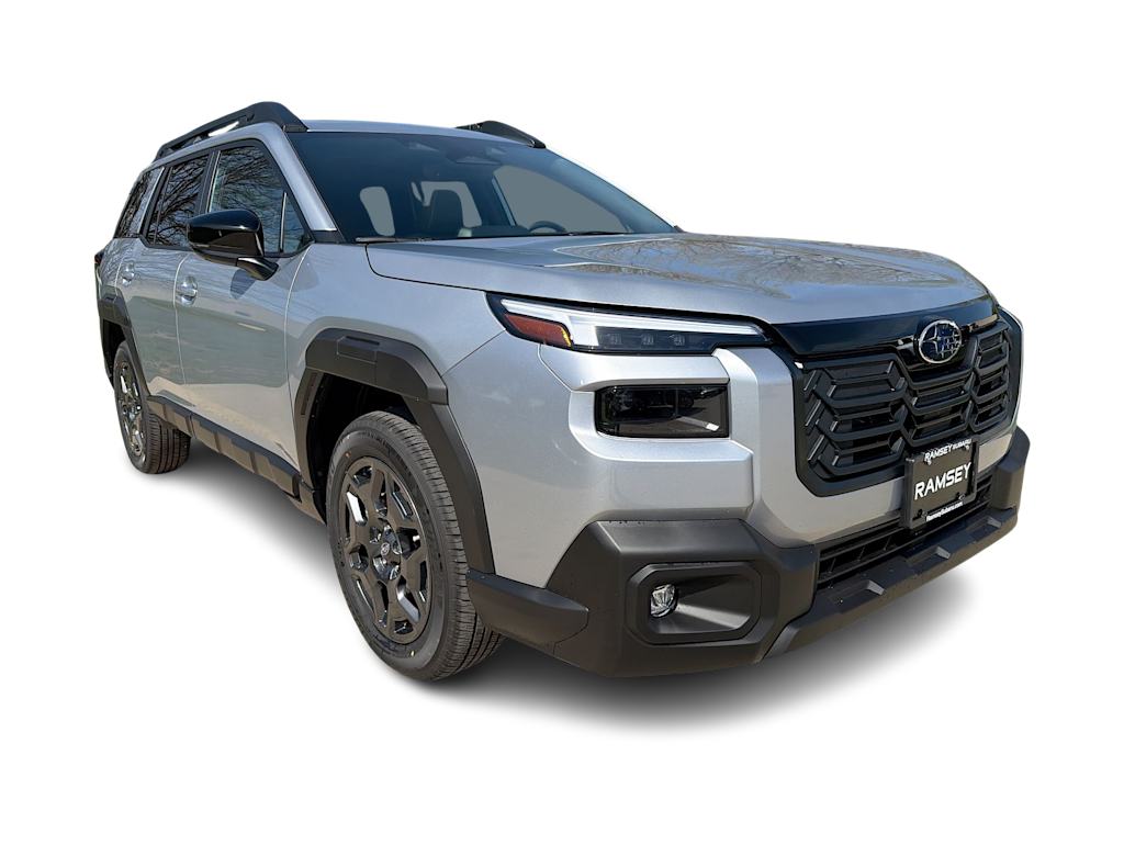 Thumbnail: 2026 Subaru Outback - 21