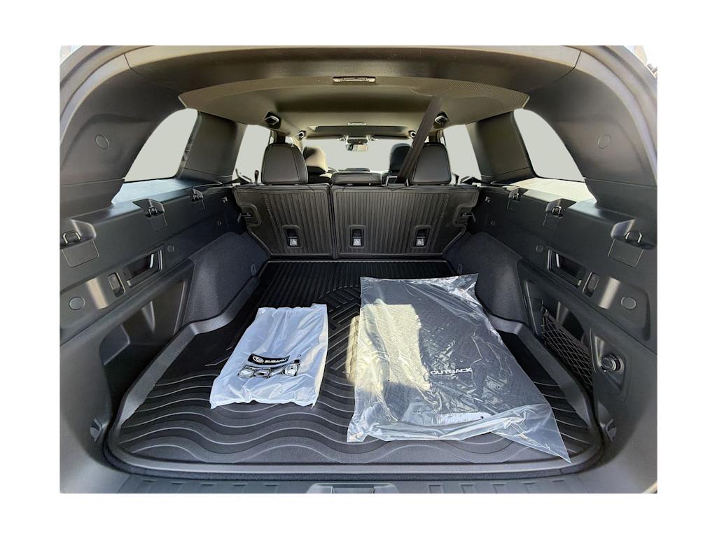 Thumbnail: 2026 Subaru Outback - 16