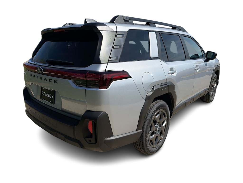 Thumbnail: 2026 Subaru Outback - 19