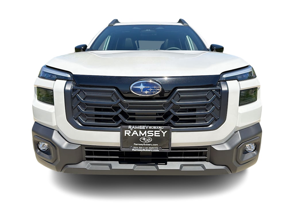 Thumbnail: 2026 Subaru Outback - 6