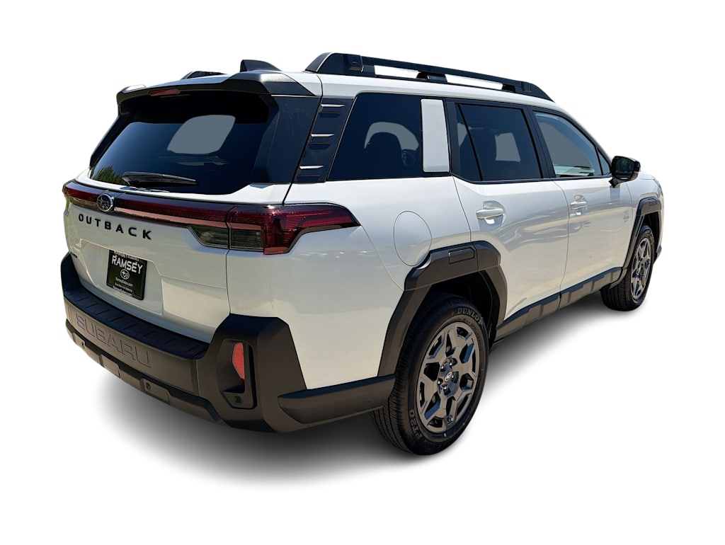Thumbnail: 2026 Subaru Outback - 20