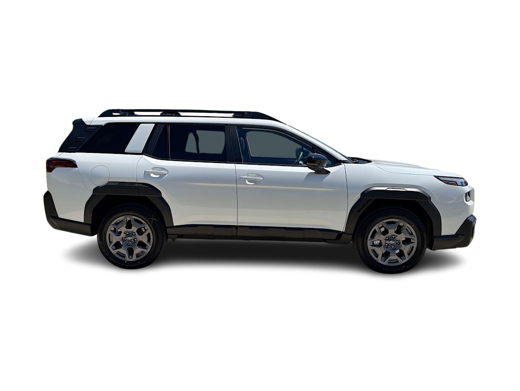 Thumbnail: 2026 Subaru Outback - 21