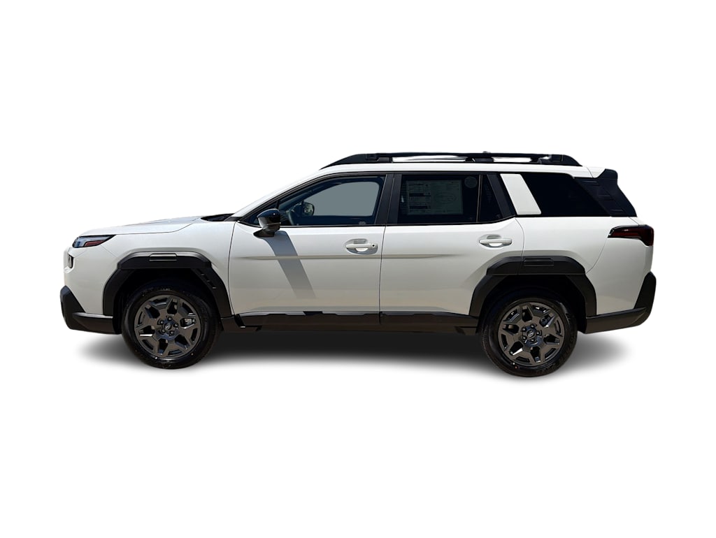 Thumbnail: 2026 Subaru Outback - 3