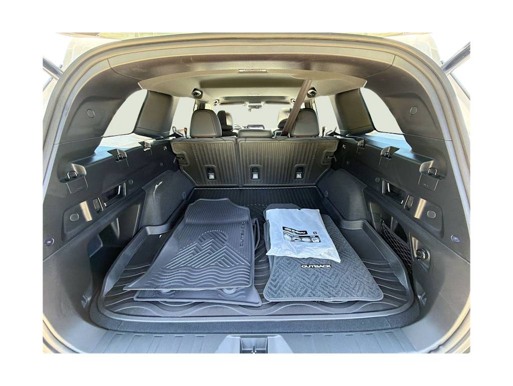 Thumbnail: 2026 Subaru Outback - 17