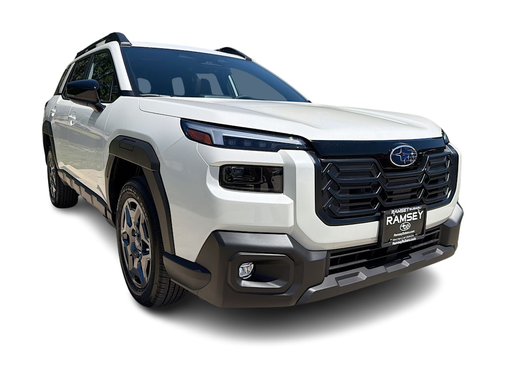 Thumbnail: 2026 Subaru Outback - 22