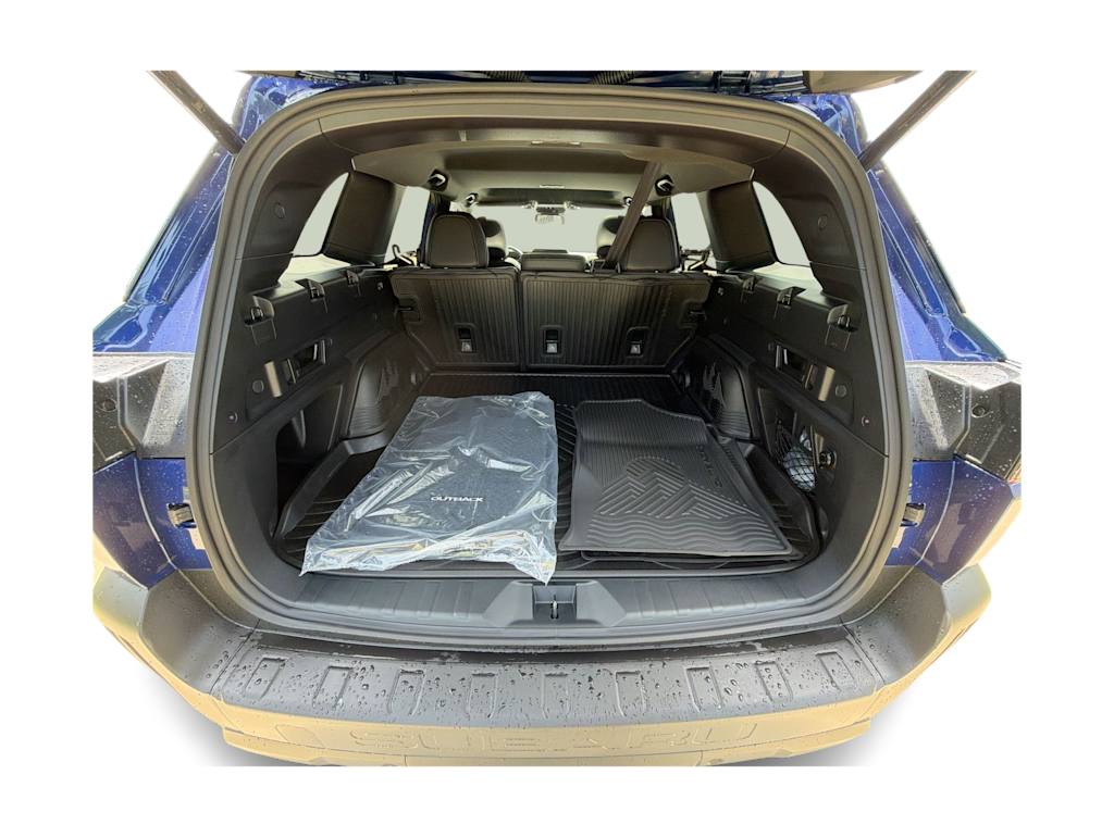 Thumbnail: 2026 Subaru Outback - 15