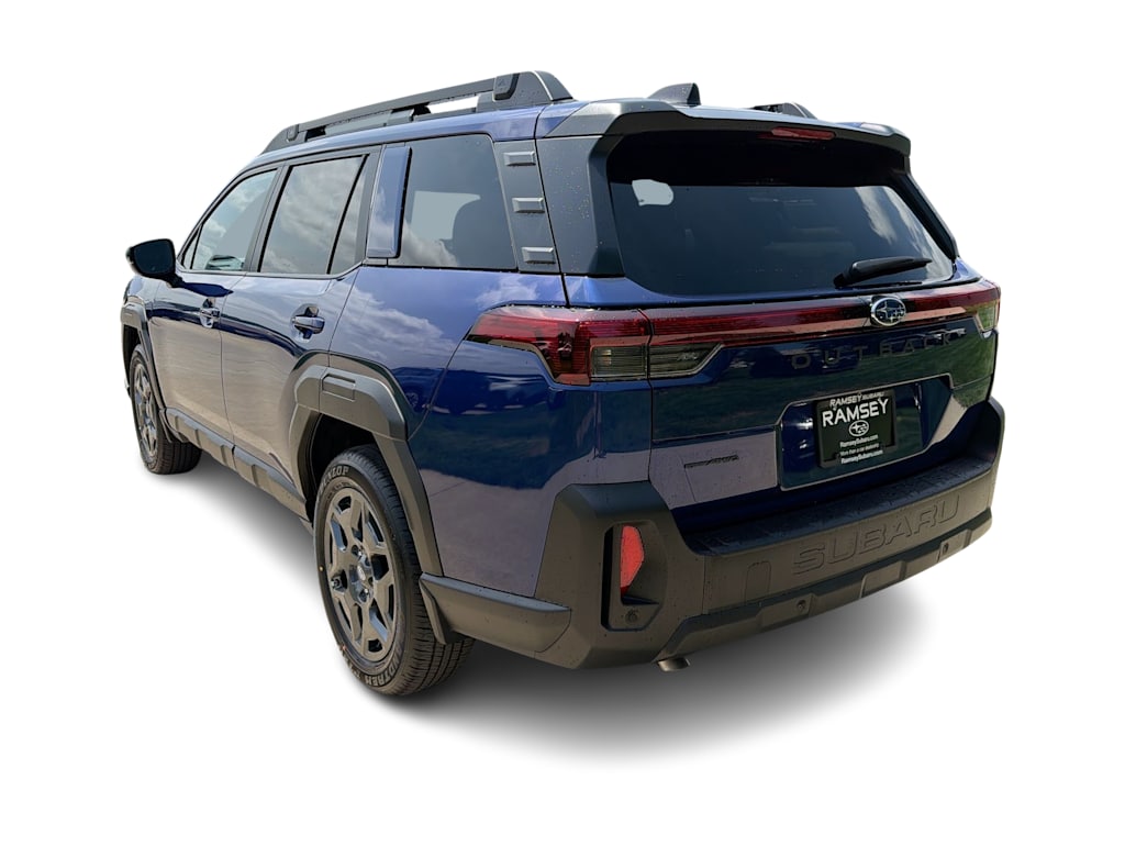 Thumbnail: 2026 Subaru Outback - 3