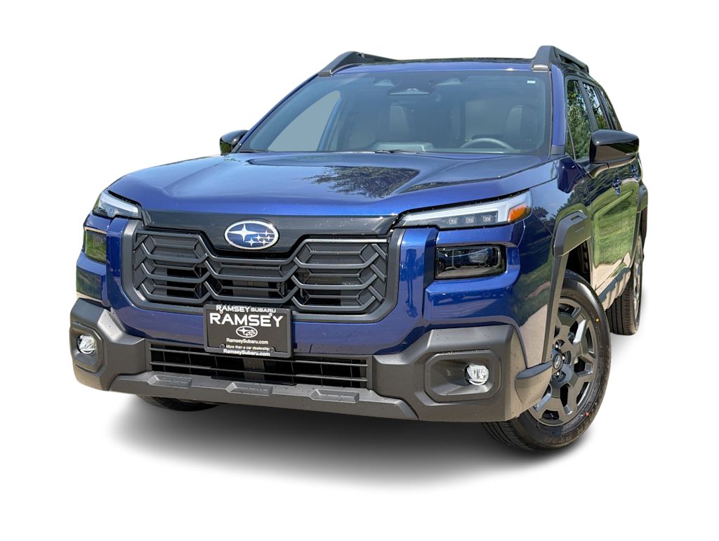 Thumbnail: 2026 Subaru Outback - 5