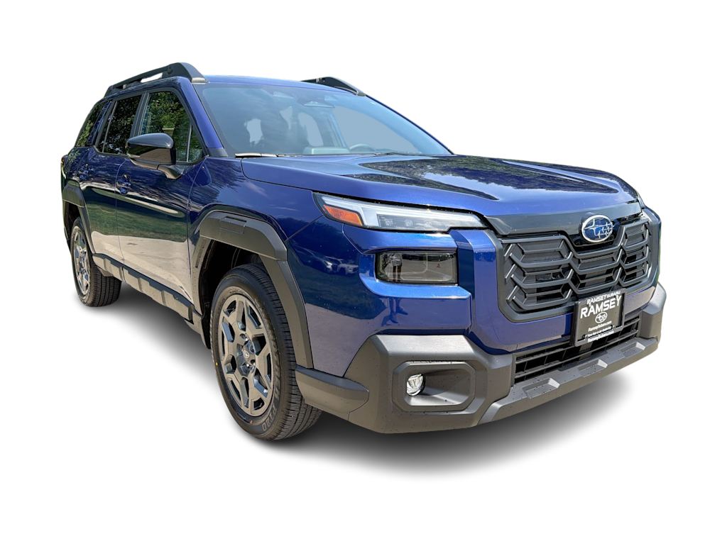 Thumbnail: 2026 Subaru Outback - 20