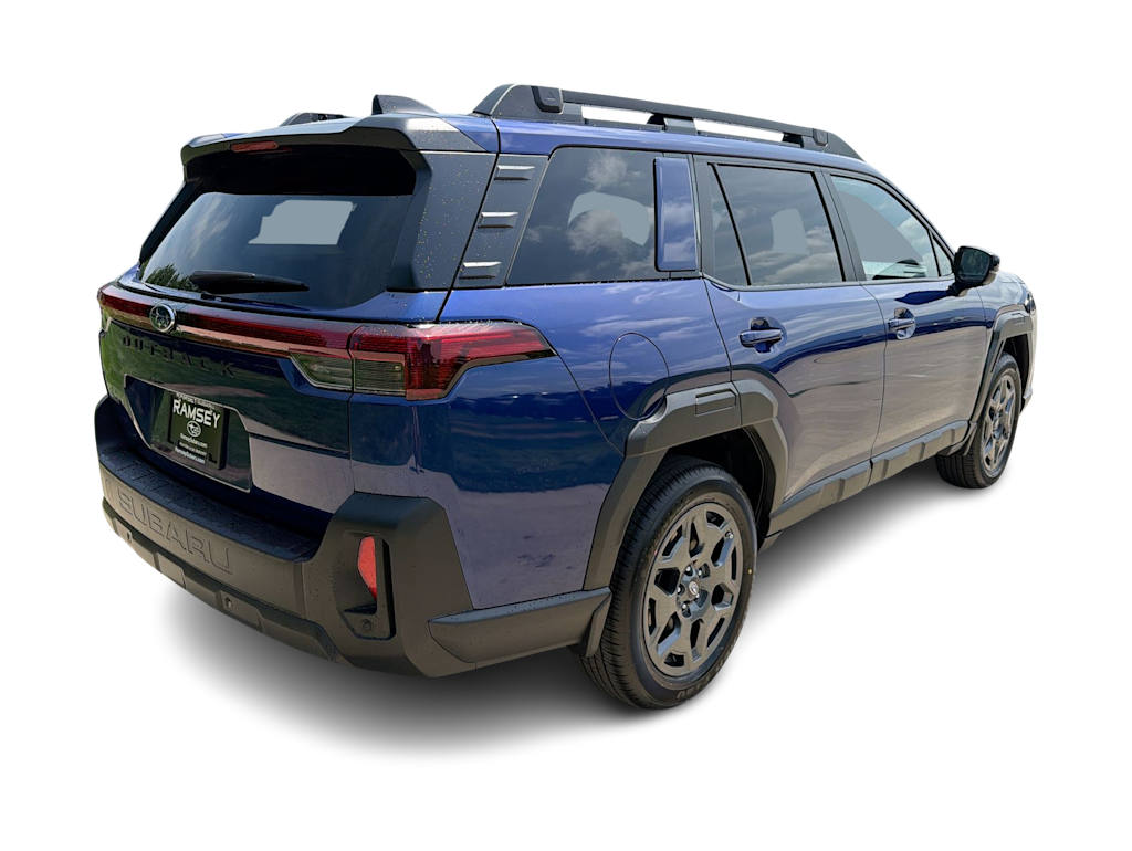Thumbnail: 2026 Subaru Outback - 18