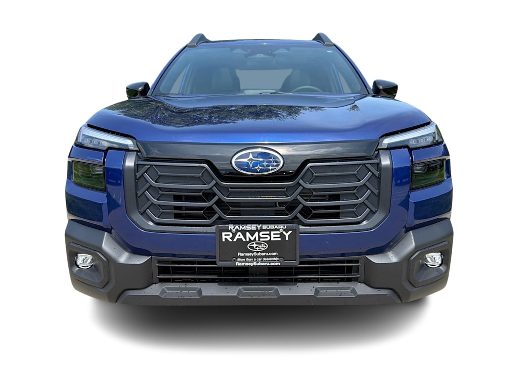 Thumbnail: 2026 Subaru Outback - 21