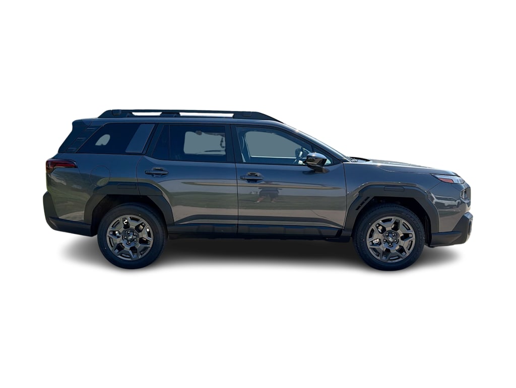 Thumbnail: 2026 Subaru Outback - 19