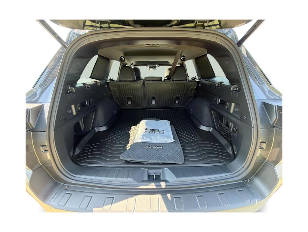Thumbnail: 2026 Subaru Outback - 15
