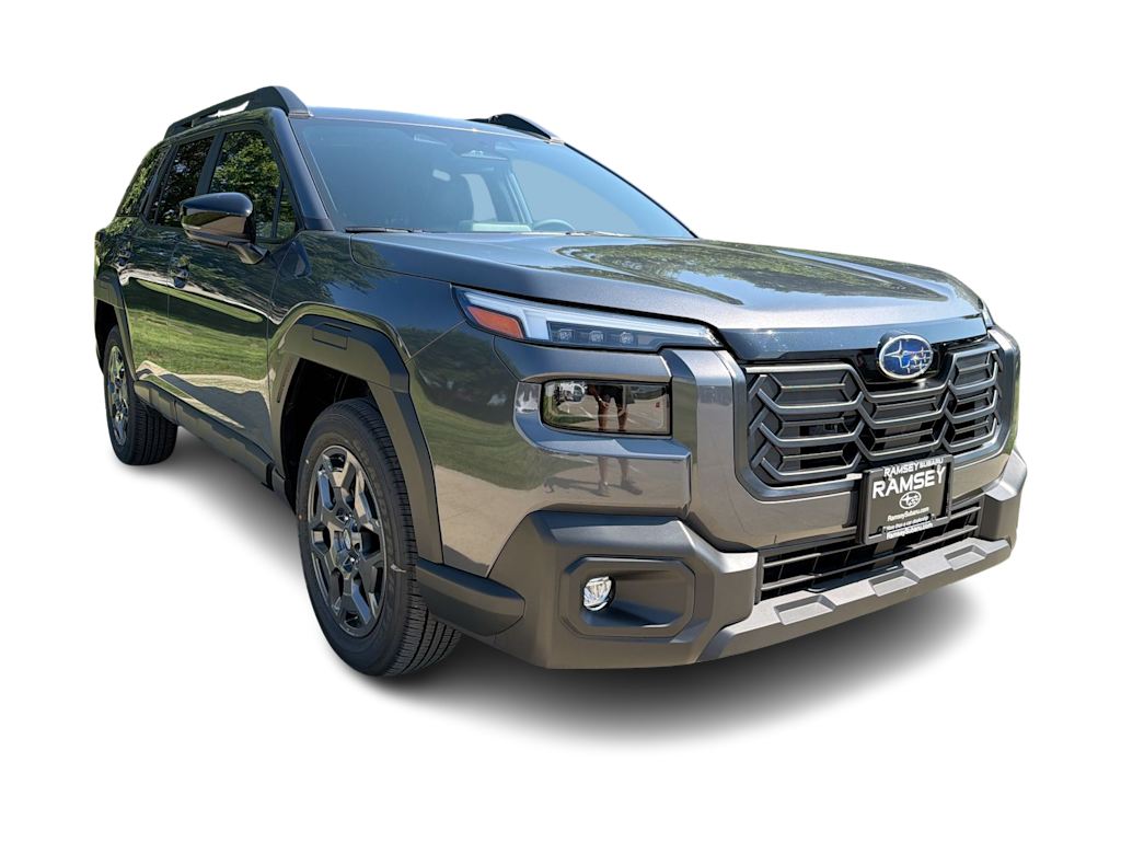 Thumbnail: 2026 Subaru Outback - 20