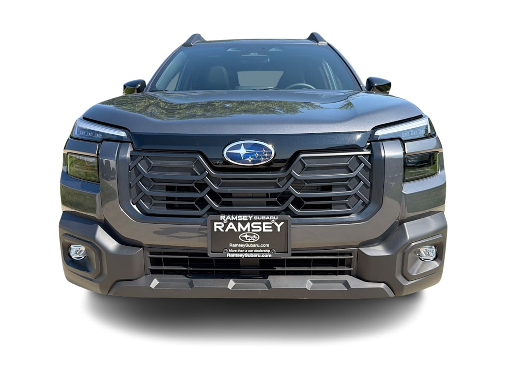 Thumbnail: 2026 Subaru Outback - 21