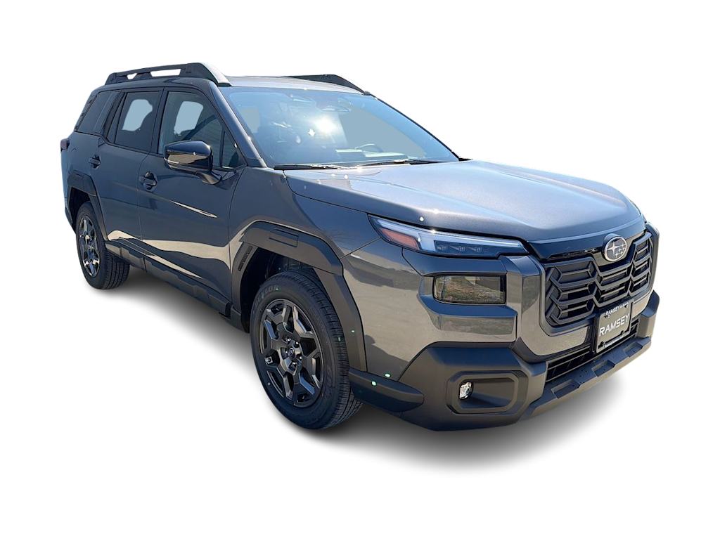 Thumbnail: 2026 Subaru Outback - 22