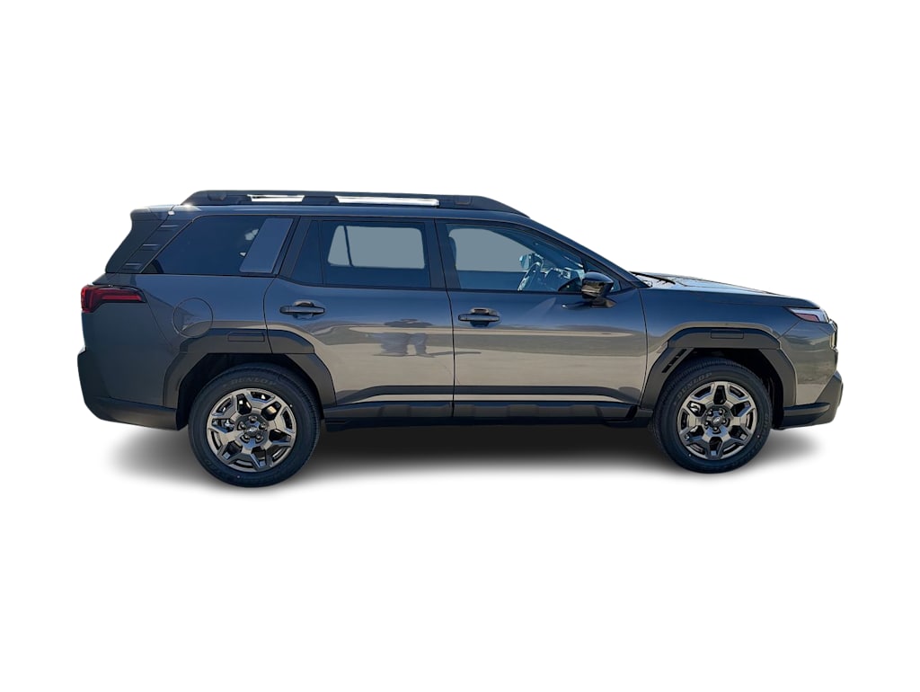 Thumbnail: 2026 Subaru Outback - 21