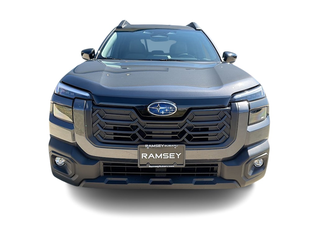 Thumbnail: 2026 Subaru Outback - 6