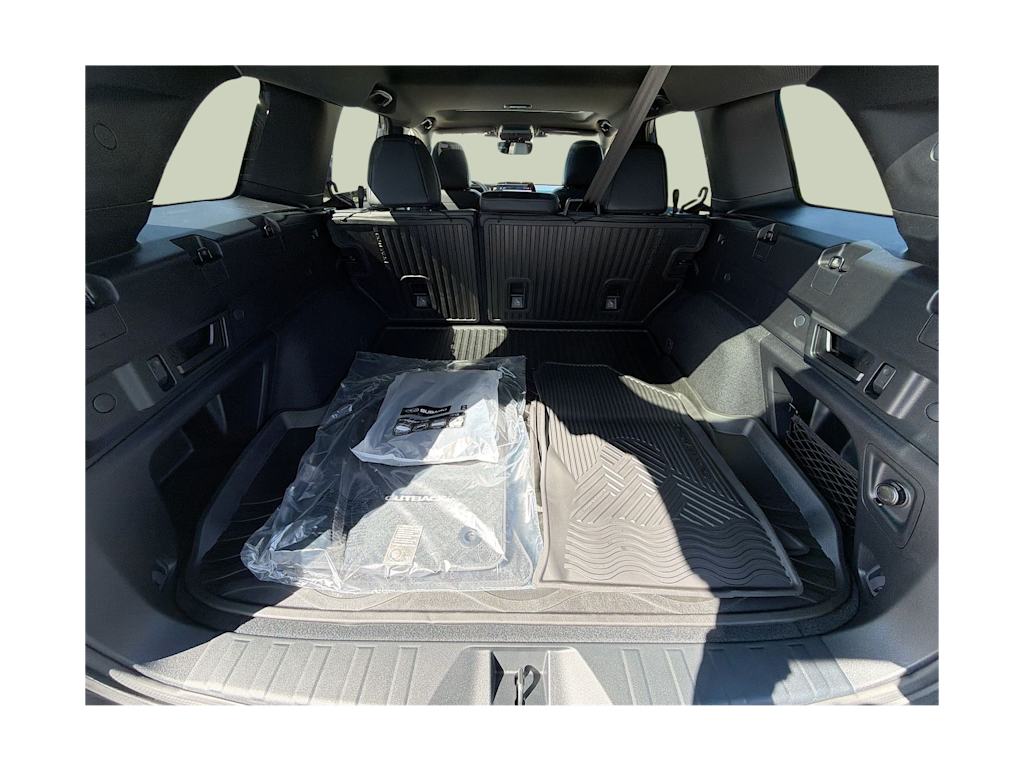 Thumbnail: 2026 Subaru Outback - 17