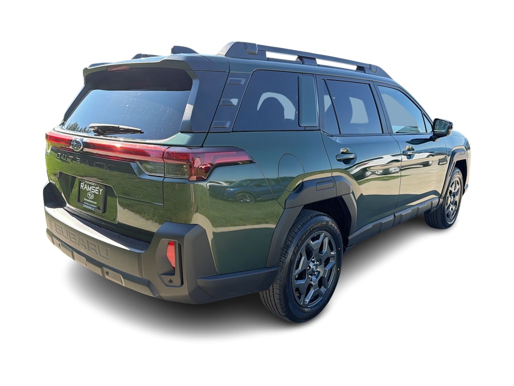 Thumbnail: 2026 Subaru Outback - 19