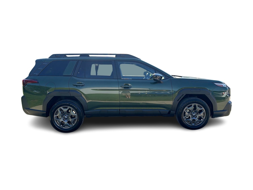 Thumbnail: 2026 Subaru Outback - 20