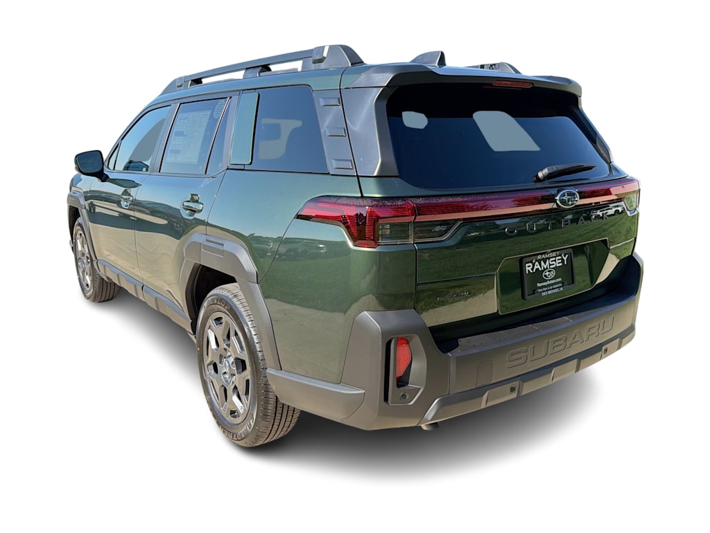 Thumbnail: 2026 Subaru Outback - 3