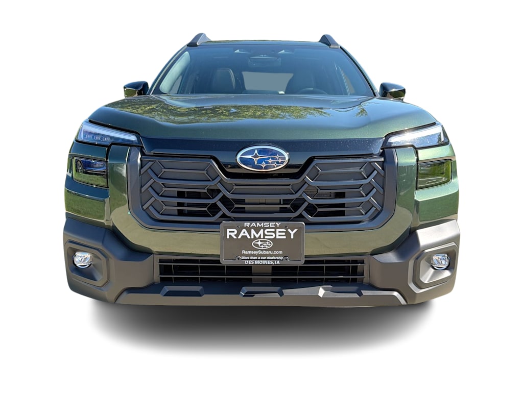 Thumbnail: 2026 Subaru Outback - 22