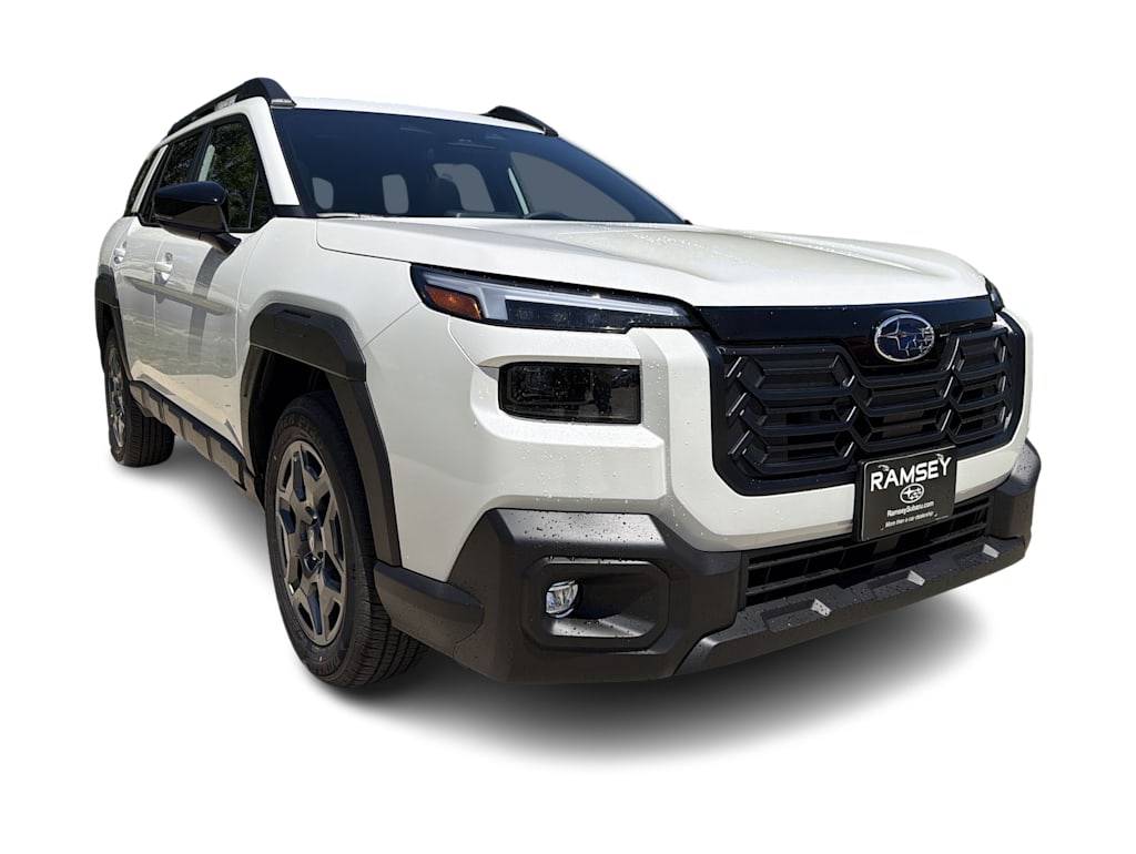 Thumbnail: 2026 Subaru Outback - 21