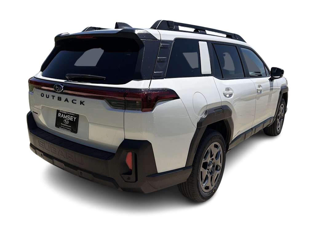 Thumbnail: 2026 Subaru Outback - 19