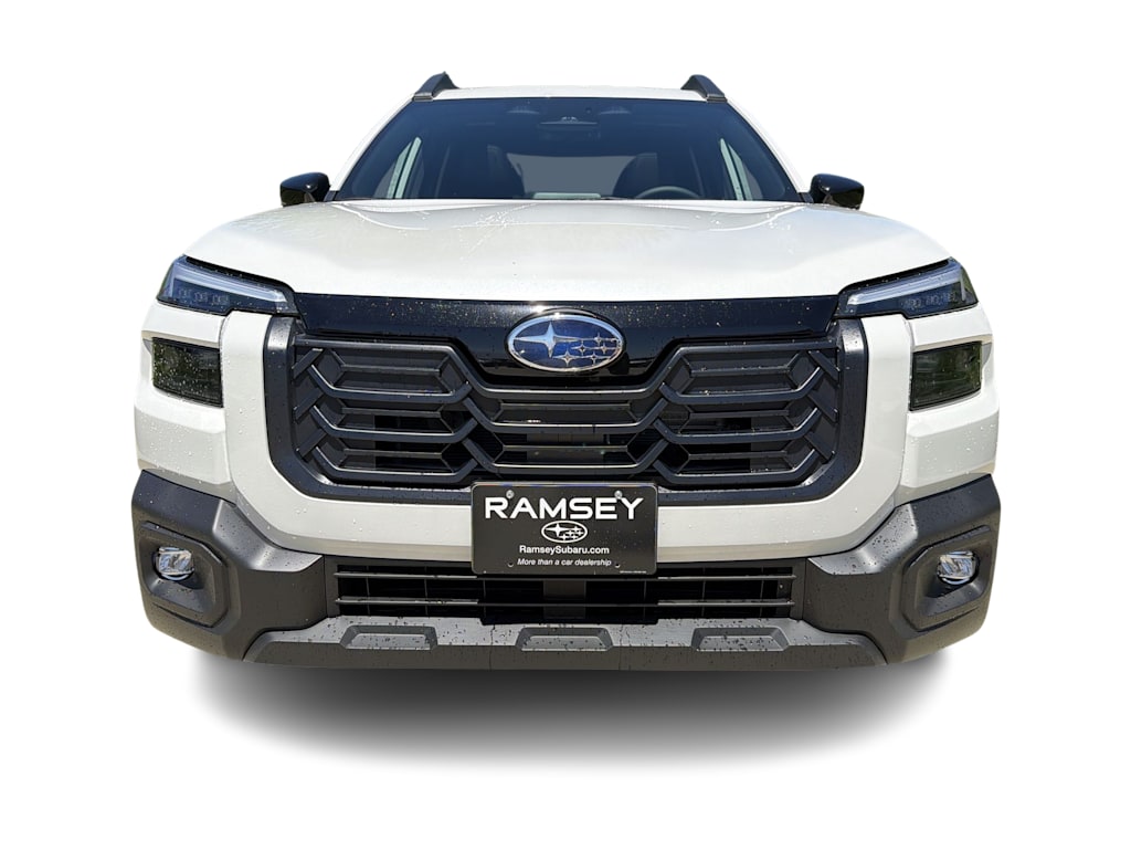 Thumbnail: 2026 Subaru Outback - 22