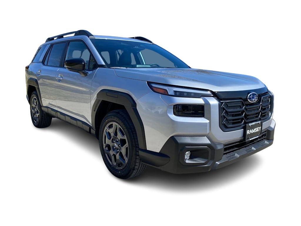 Thumbnail: 2026 Subaru Outback - 21
