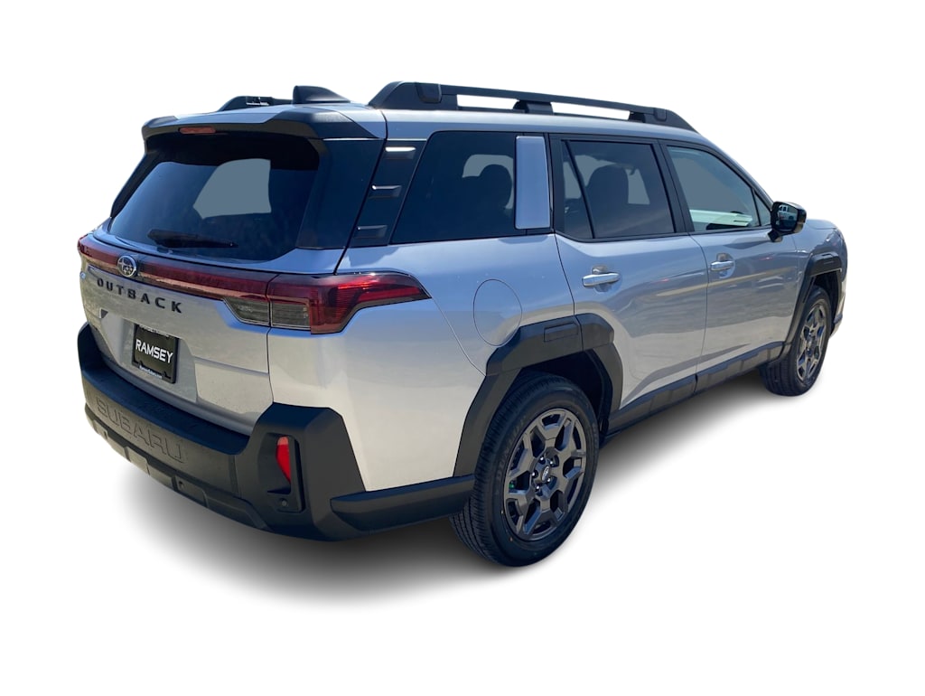 Thumbnail: 2026 Subaru Outback - 19