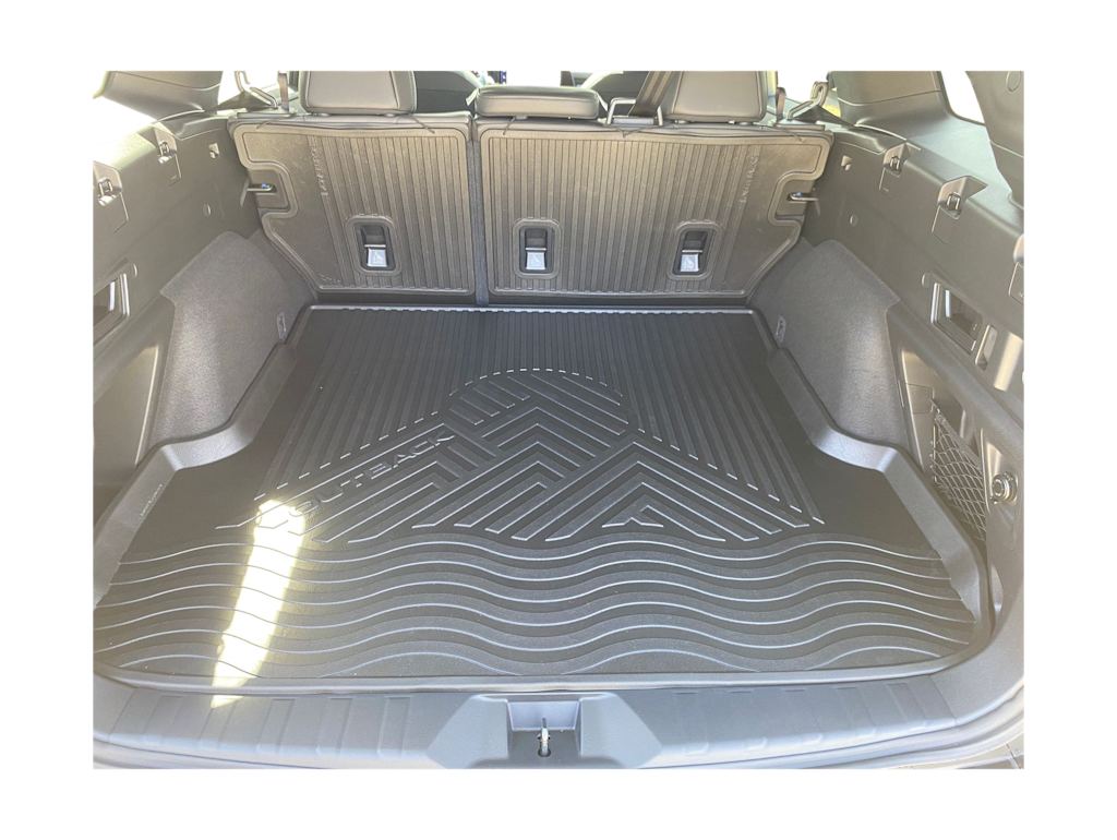 Thumbnail: 2026 Subaru Outback - 16