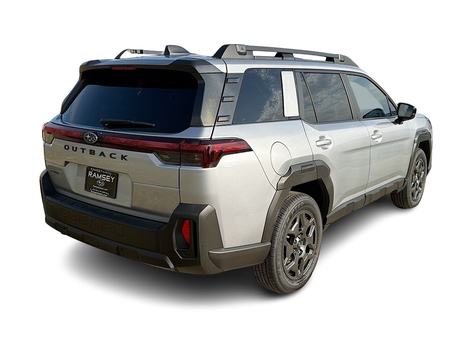 Thumbnail: 2026 Subaru Outback - 18