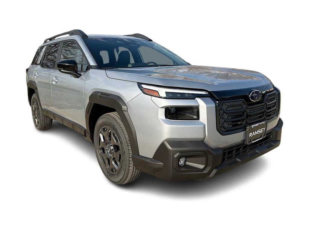 Thumbnail: 2026 Subaru Outback - 20