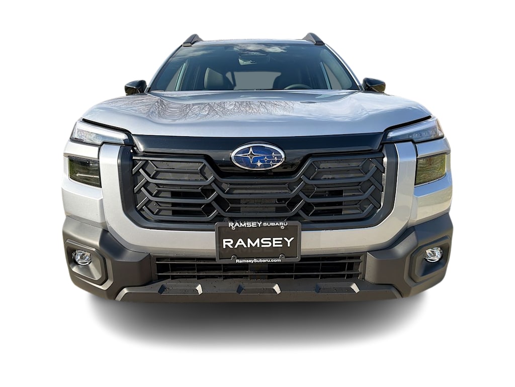 Thumbnail: 2026 Subaru Outback - 21