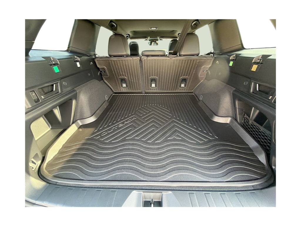 Thumbnail: 2026 Subaru Outback - 16