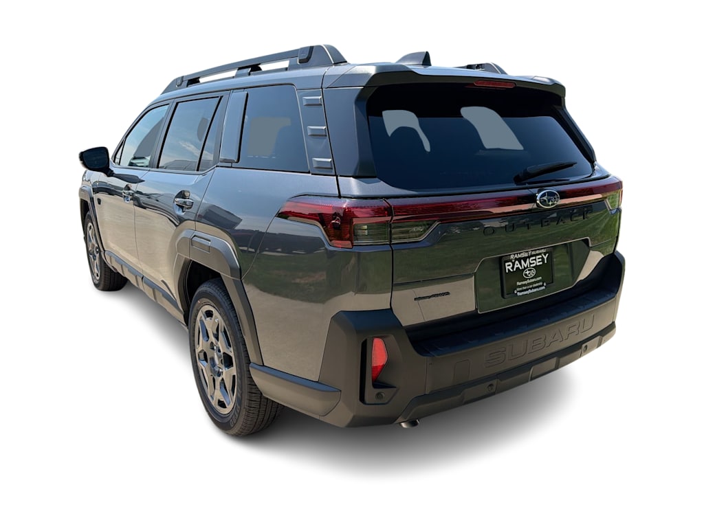 Thumbnail: 2026 Subaru Outback - 3