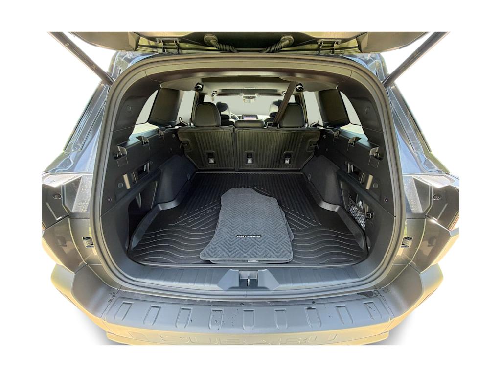 Thumbnail: 2026 Subaru Outback - 16
