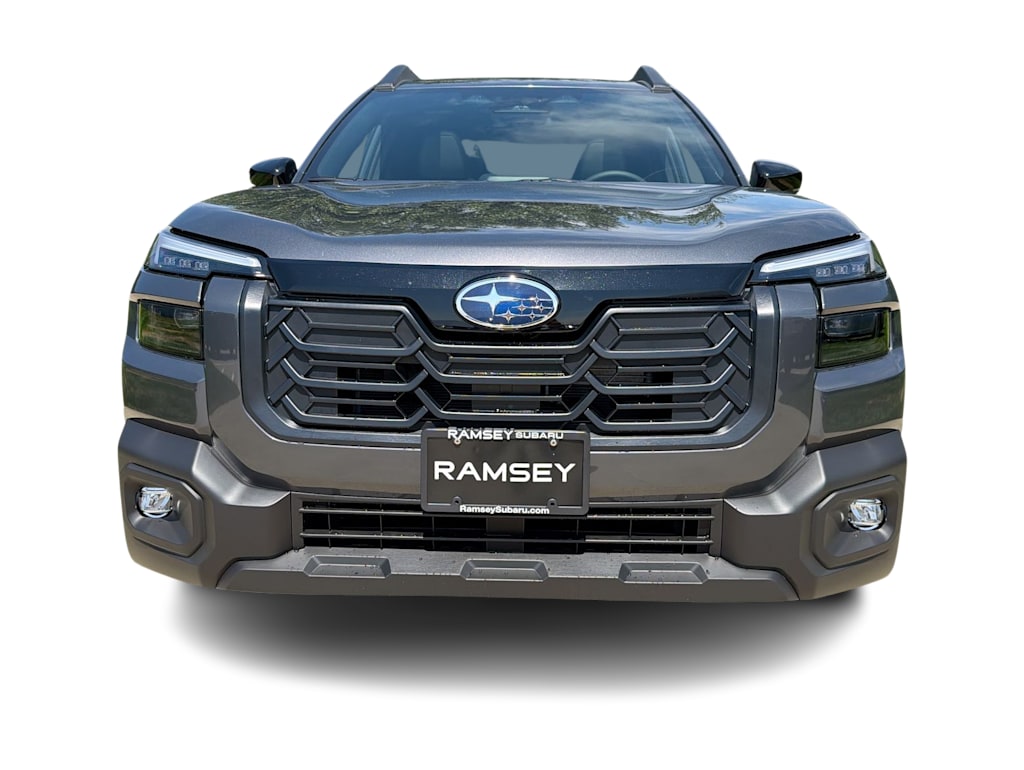 Thumbnail: 2026 Subaru Outback - 22