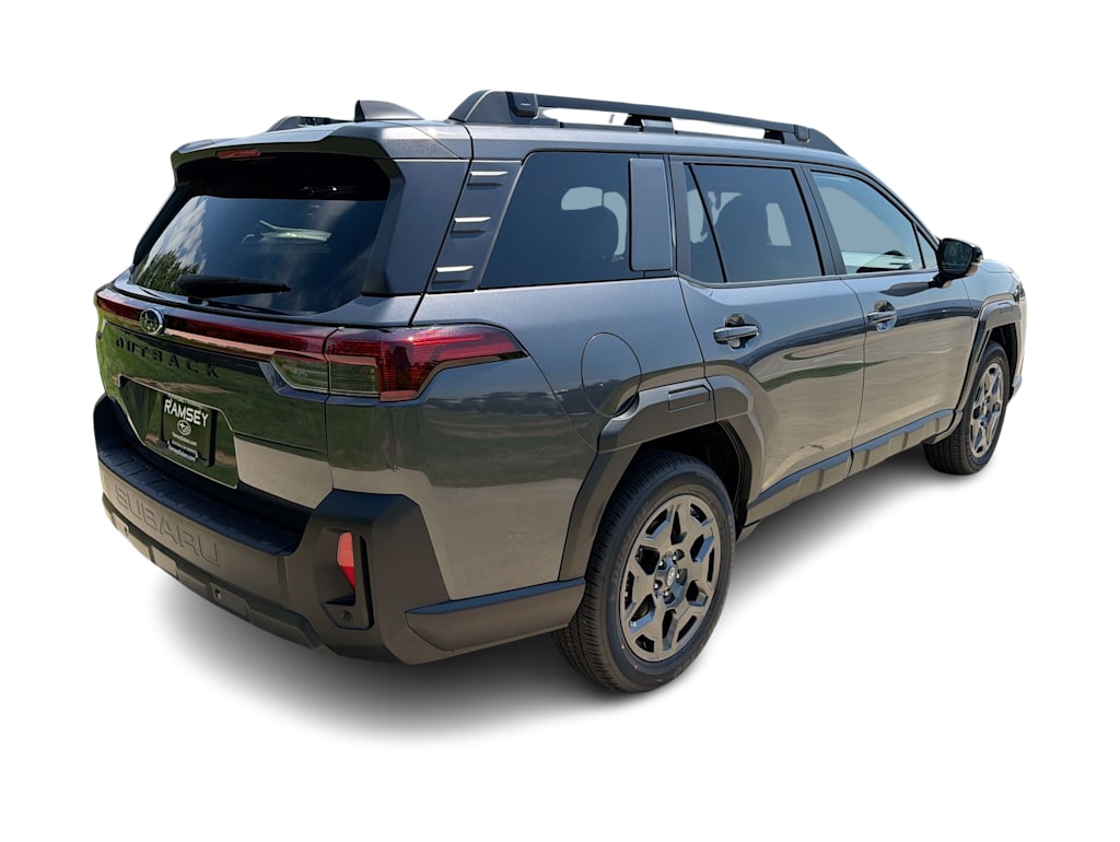 Thumbnail: 2026 Subaru Outback - 19