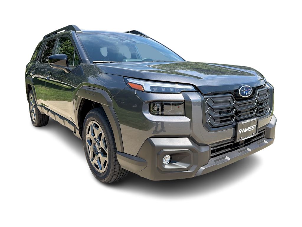 Thumbnail: 2026 Subaru Outback - 21